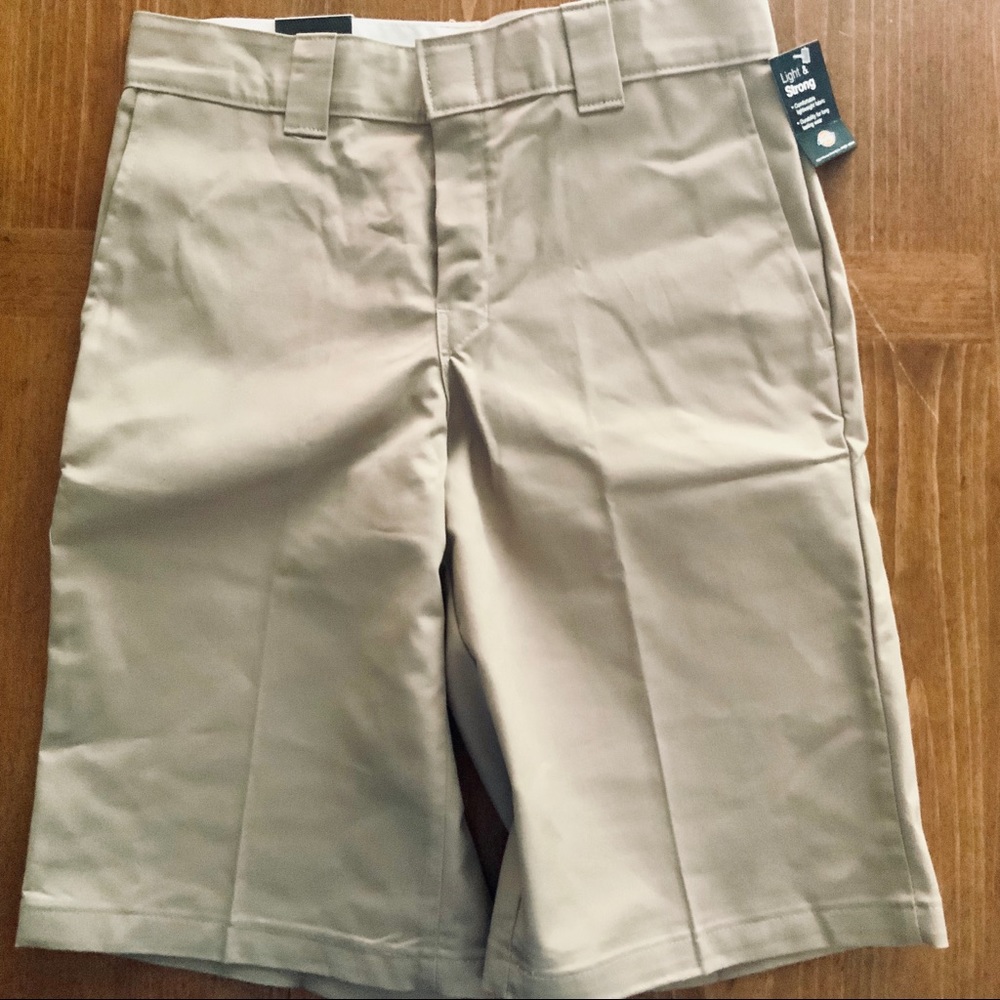 Dickie’s Shorts (32)